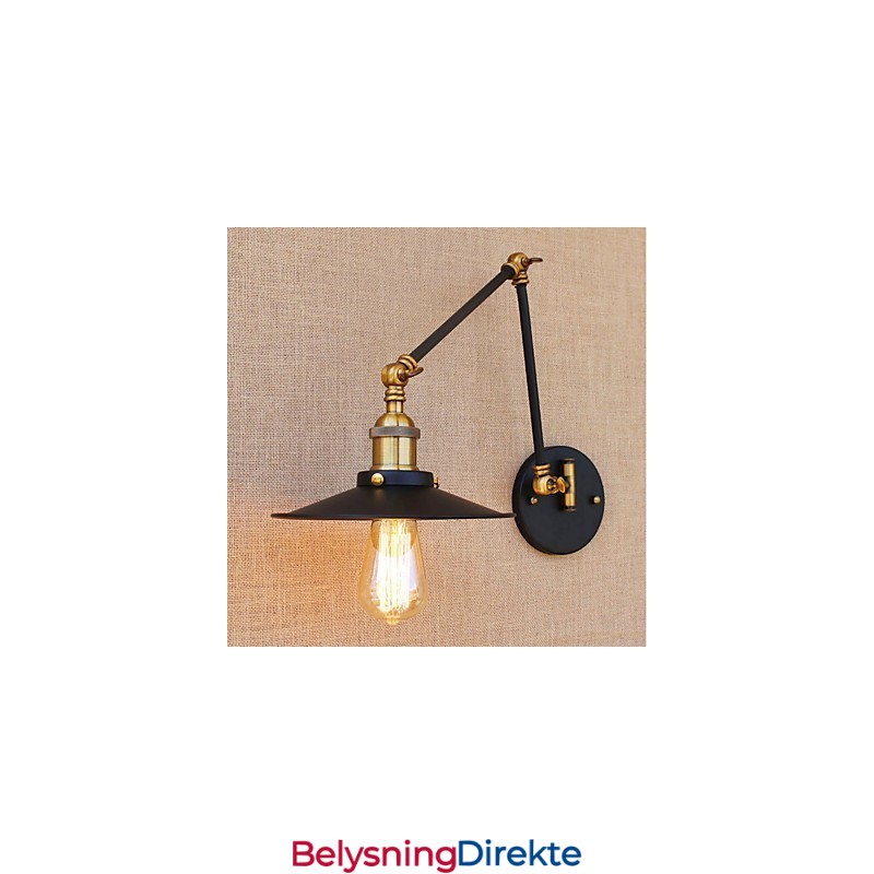 Mini-Stil Svingarm Øyebeskyttelse Svingarm Lys