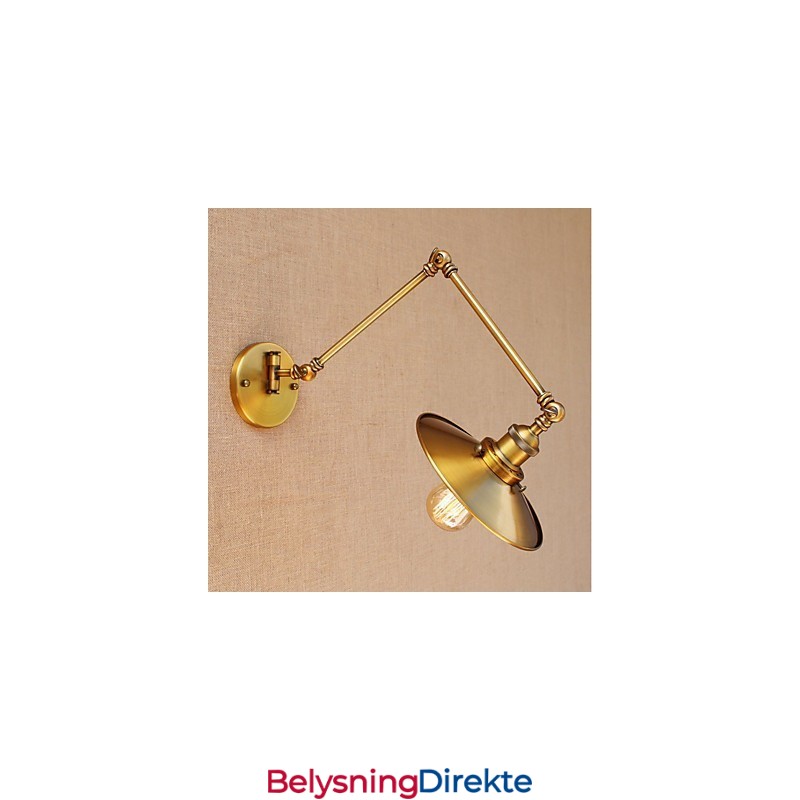 Mini-Stil Svingarm Øyebeskyttelse Svingarm Lys