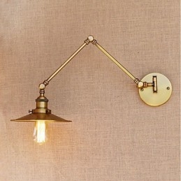 Mini-Stil Svingarm Øyebeskyttelse Svingarm Lys