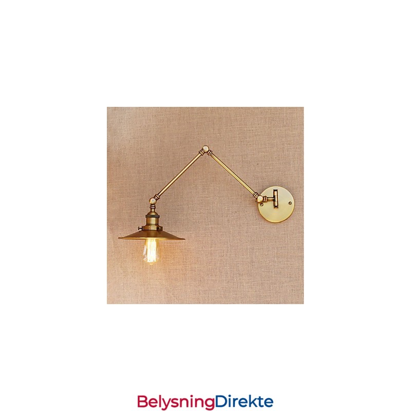 Mini-Stil Svingarm Øyebeskyttelse Svingarm Lys