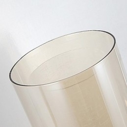 Moderne Samtids Galvanisert Opplyst Vegglampe Vegglampe