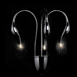 Moderne Samtidsstil Andre Funksjoner Omgivelseslys Vegglampe Vegglampe