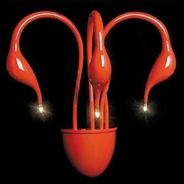 Moderne Samtidsstil Andre Funksjoner Omgivelseslys Vegglampe Vegglampe