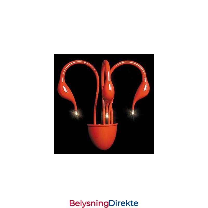 Moderne Samtidsstil Andre Funksjoner Omgivelseslys Vegglampe Vegglampe