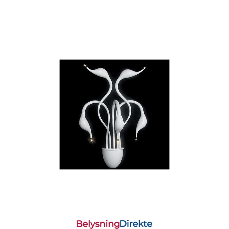 Moderne Samtidsstil Andre Funksjoner Omgivelseslys Vegglampe Vegglampe