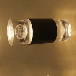 Integrert Enkel Funksjon For Omgivelseslys Vegglampe Vegglampe