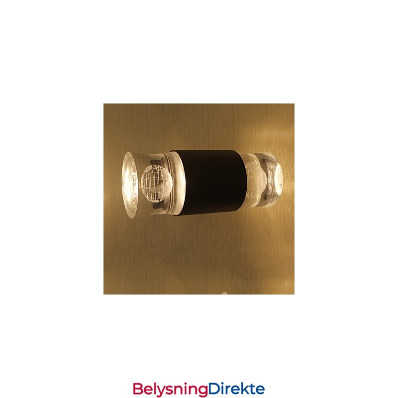 Integrert Enkel Funksjon For Omgivelseslys Vegglampe Vegglampe