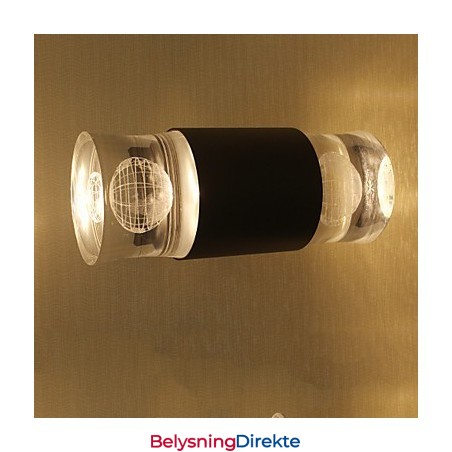 Integrert Enkel Funksjon For Omgivelseslys Vegglampe Vegglampe