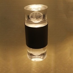 Integrert Enkel Funksjon For Omgivelseslys Vegglampe Vegglampe