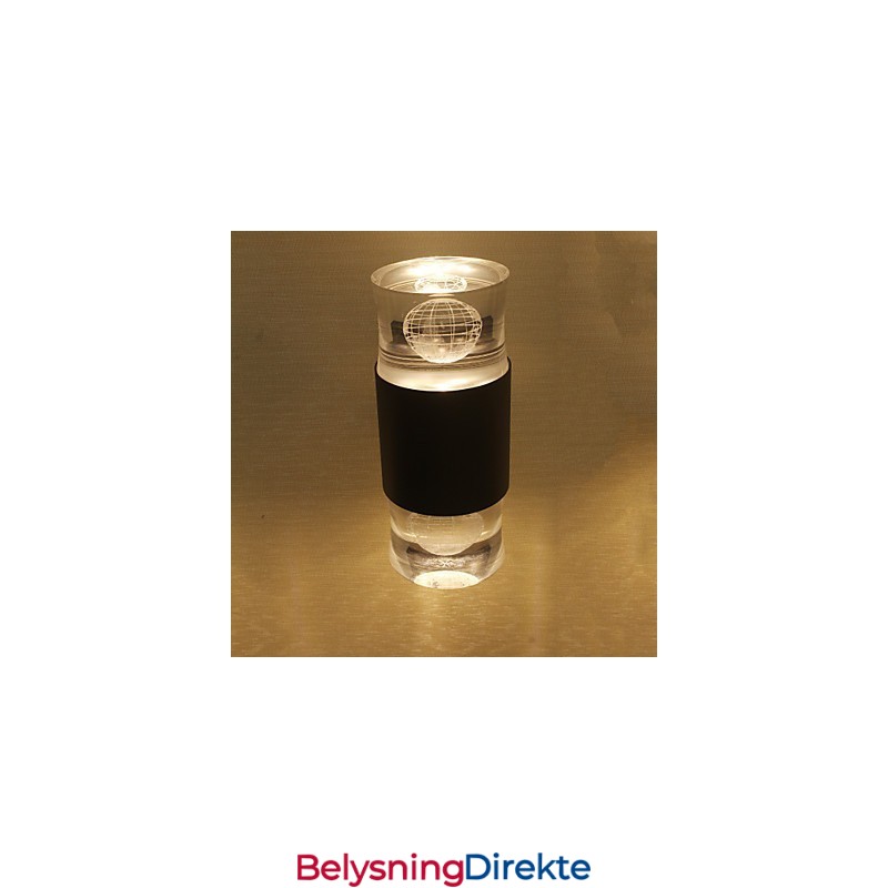 Integrert Enkel Funksjon For Omgivelseslys Vegglampe Vegglampe