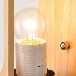 Moderne Samtidsstil Andre Funksjoner Opplyst Vegglampe Vegglampe