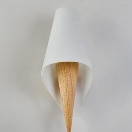 Moderne Samtidsstil Andre Funksjoner Opplyst Vegglampe Vegglampe