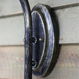 Vintage Andre Funksjoner Opplyst Vegglampetter Vegglampe