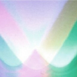 Nyhetsfunksjon For Flerskjerms Mini-Stil Omgivelseslys Vegglampe