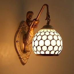Vintage Andre Funksjoner Downlight Vegglampetter Vegglampe