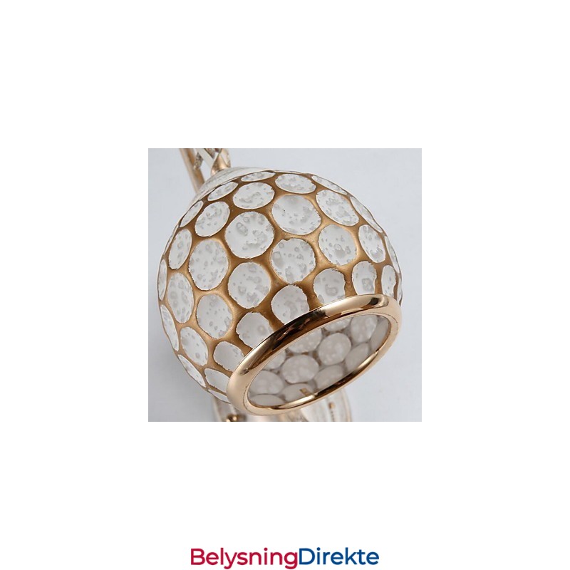 Vintage Andre Funksjoner Downlight Vegglampetter Vegglampe