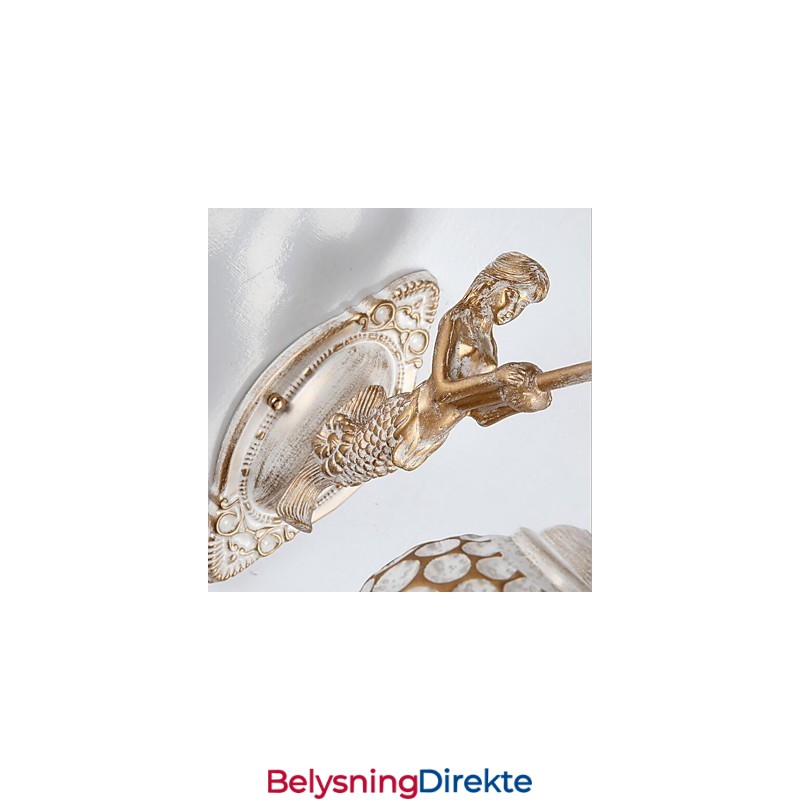 Vintage Andre Funksjoner Downlight Vegglampetter Vegglampe