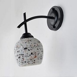 Vintage Andre Funksjoner Downlight Vegglampetter Vegglampe