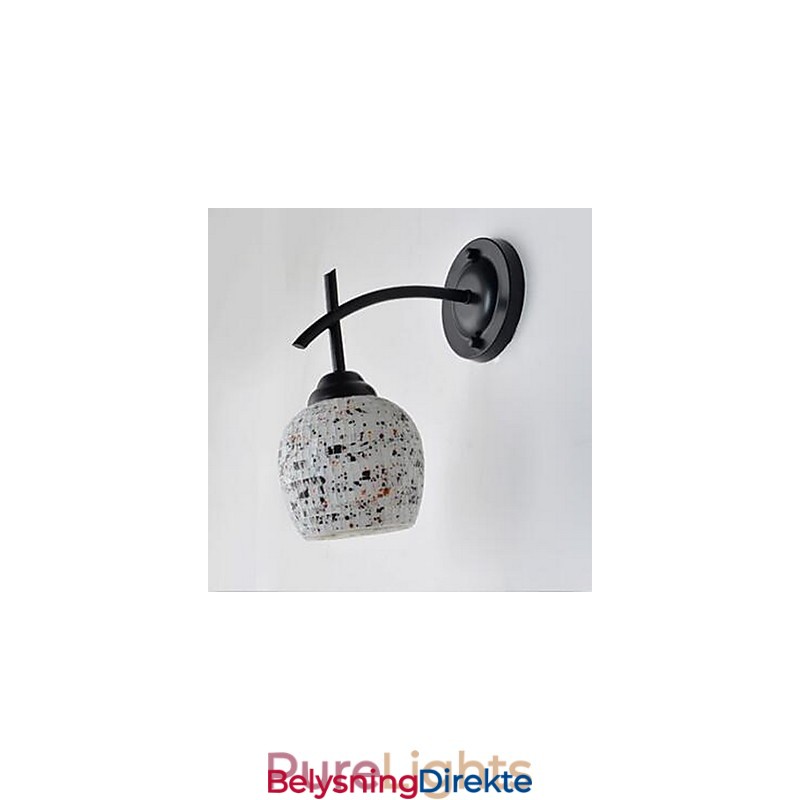 Vintage Andre Funksjoner Downlight Vegglampetter Vegglampe