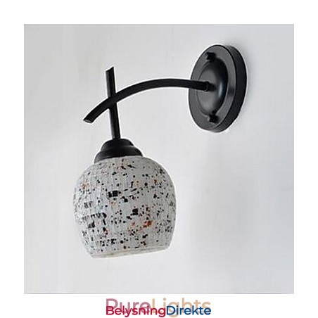 Vintage Andre Funksjoner Downlight Vegglampetter Vegglampe