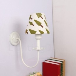 Moderne, Samtidskunstneriske Innendørs Vegglamper