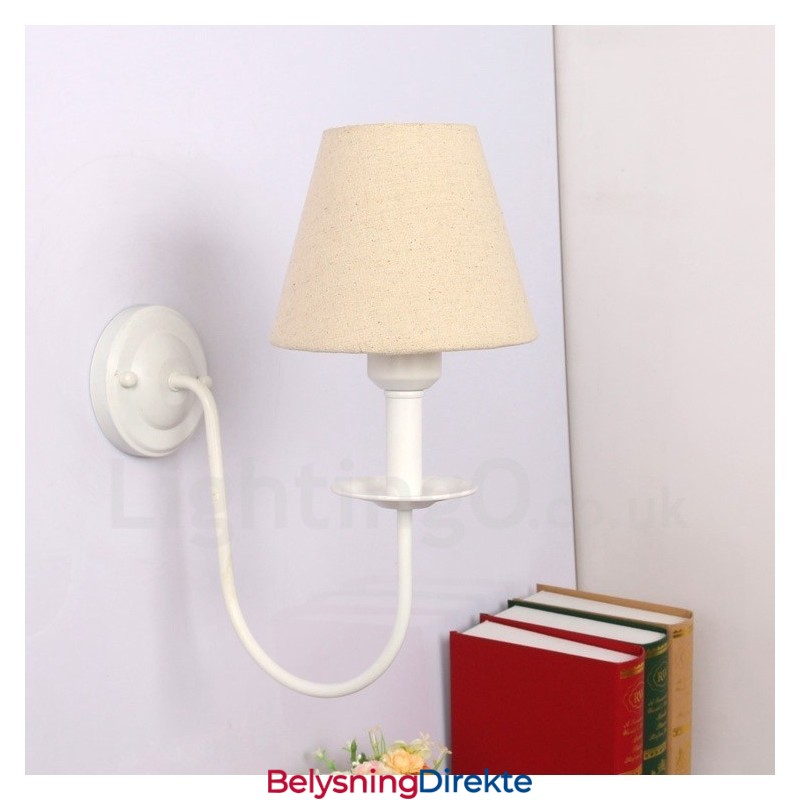 Moderne, Samtidskunstneriske Innendørs Vegglamper