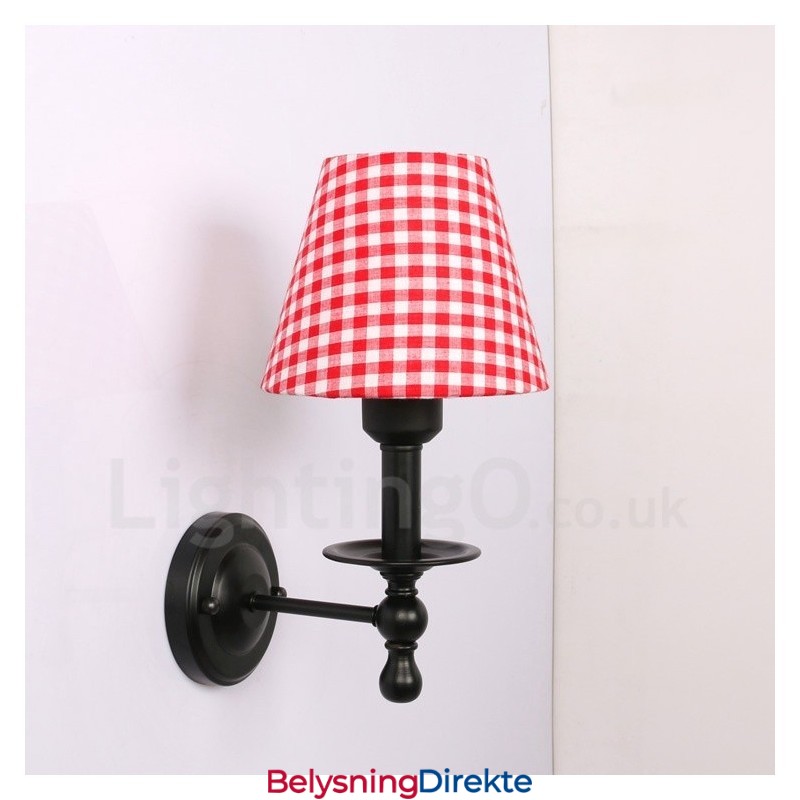 Moderne, Samtidskunstneriske Innendørs Vegglamper