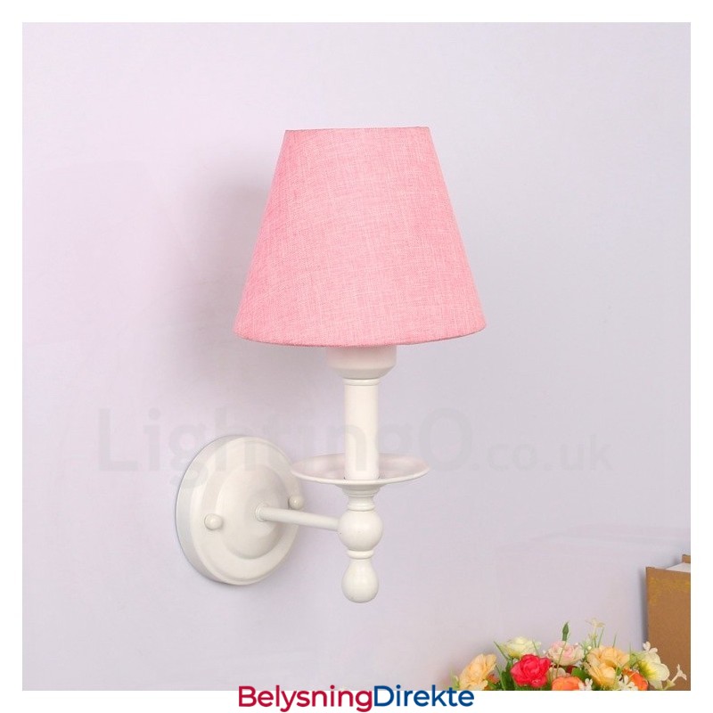 Moderne, Samtidskunstneriske Innendørs Vegglamper