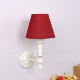 Moderne, Samtidskunstneriske Innendørs Vegglamper