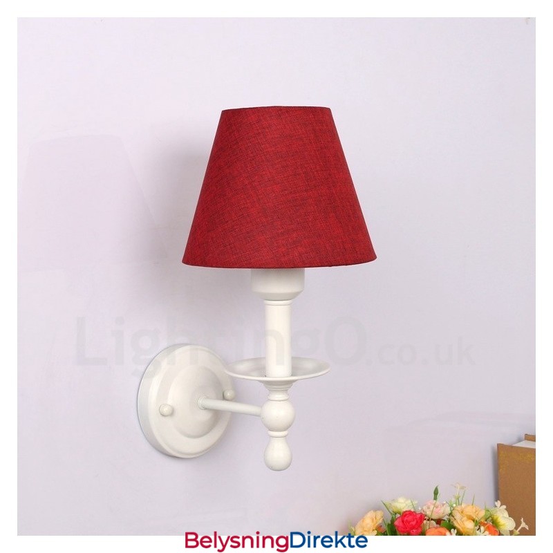 Moderne, Samtidskunstneriske Innendørs Vegglamper