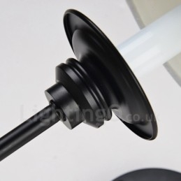 Enkeltlys Tradisjonell Klassisk Innendørs Vegglampetter