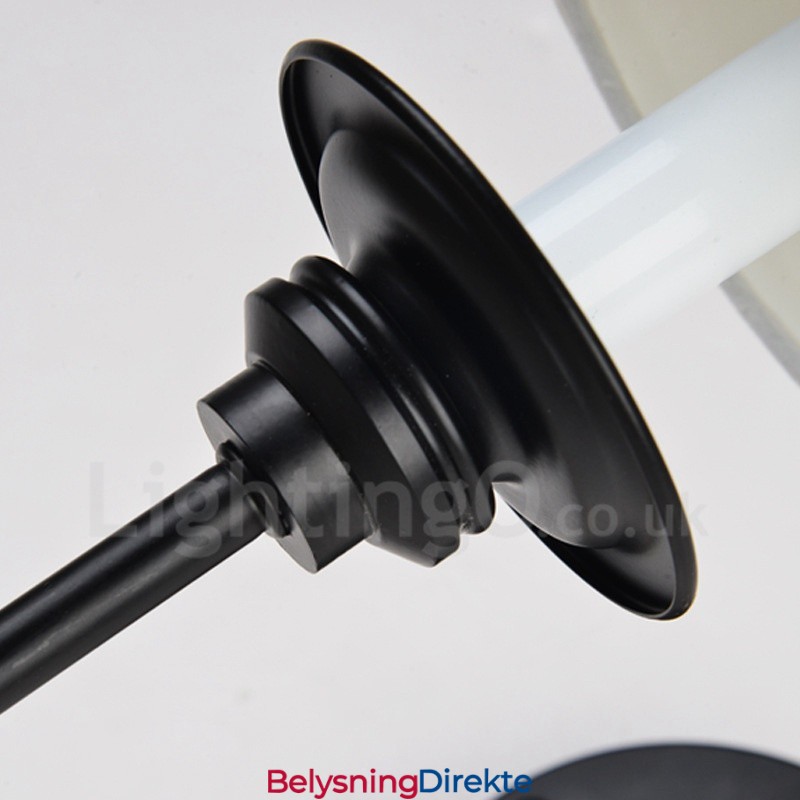 Enkeltlys Tradisjonell Klassisk Innendørs Vegglampetter