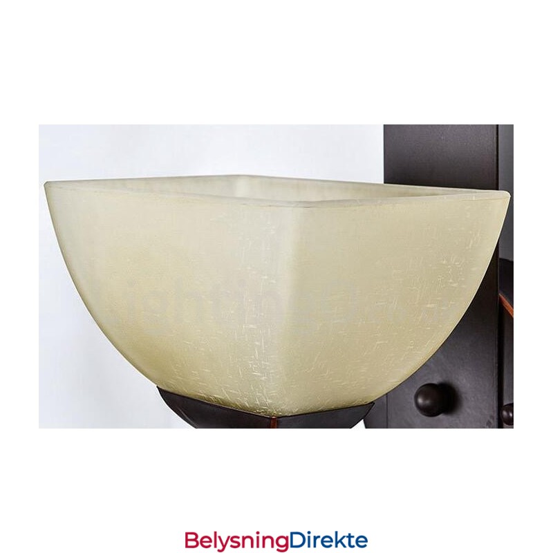 Enkeltlys Tradisjonell Klassisk Innendørs Vegglampetter