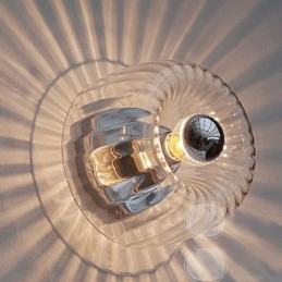 Skyggefri Pære Vegglampe Moderne Samtids Taklampe
