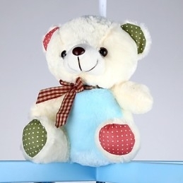 Innfelt Moderne Samtids Tre Bambus