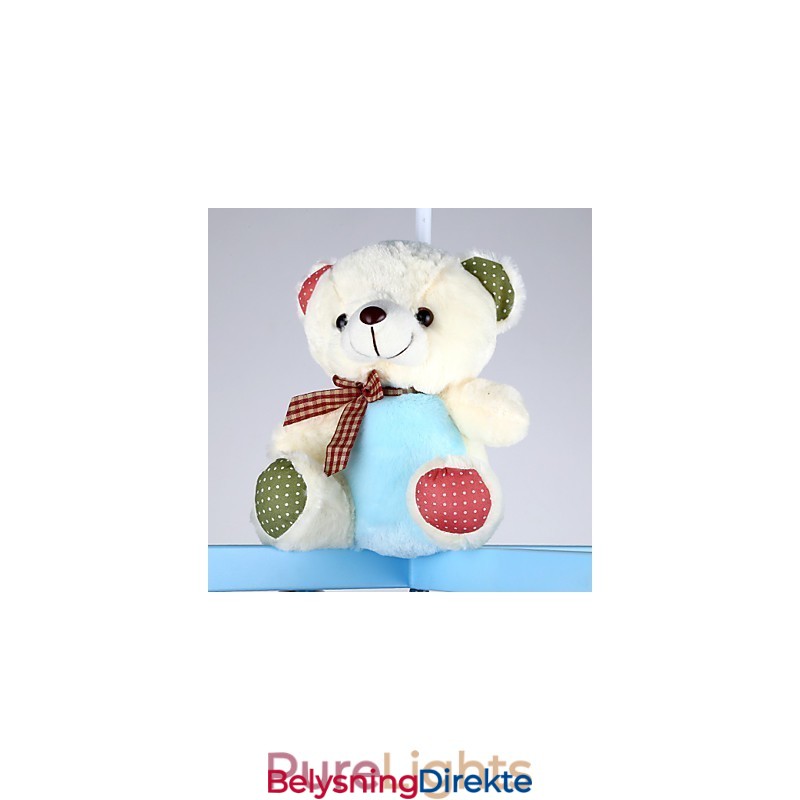 Innfelt Moderne Samtids Tre Bambus