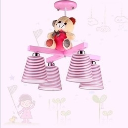 Innfelt Moderne Samtids Tre Bambus