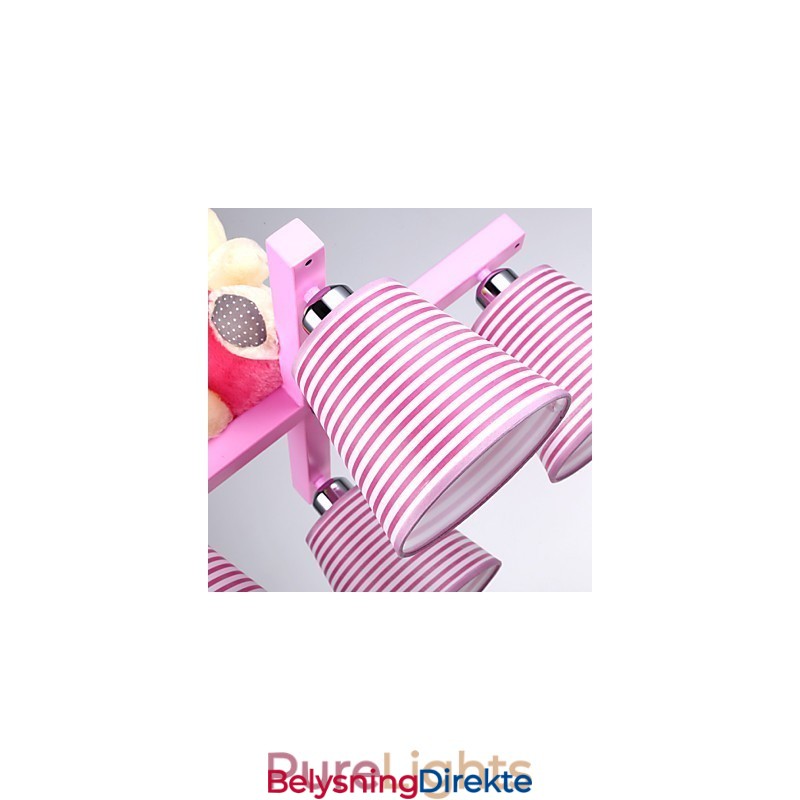 Innfelt Moderne Samtids Tre Bambus