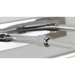 Ip44 Speillampe Baderomslys Opp- Og Nedbelysning Vegglamper Med Akrylskjerm Sminkebelysning