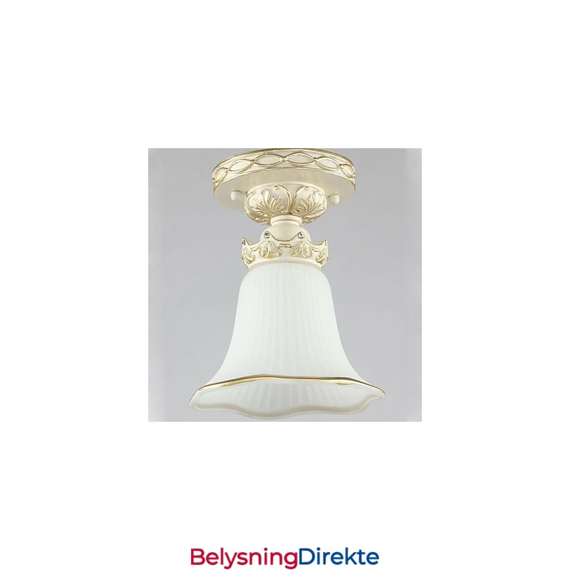 Europeisk Type Resin Glass Kuppellys Søt Til Å Absorbere Kuppellyslampe