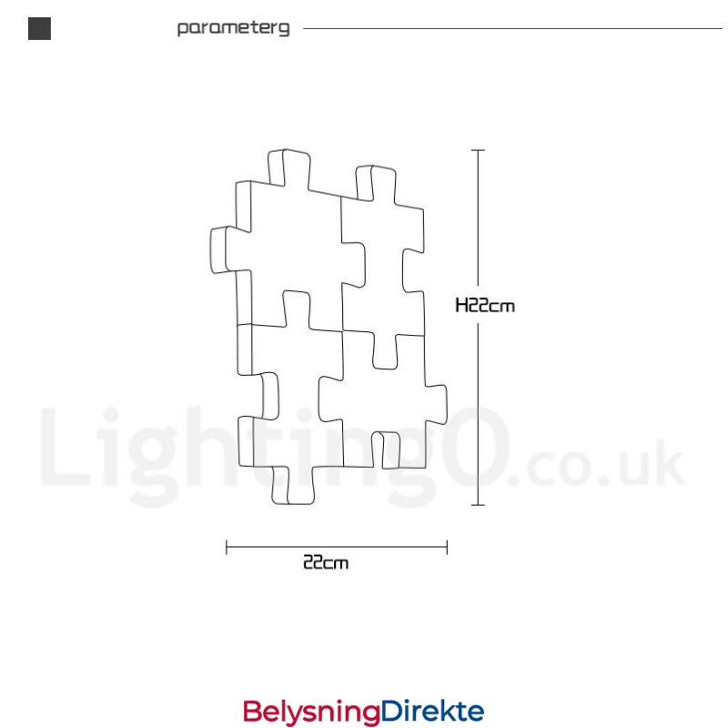 Vegglampe I Tre Med Akrylskjerm Moderne, Moderne Vegglampe I Tre Og Bambus