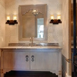 2-Lys Vintage Vegglampe I Tre I Industriell Stil For Vind, Bar, Loft, Kaffe, Restaurant