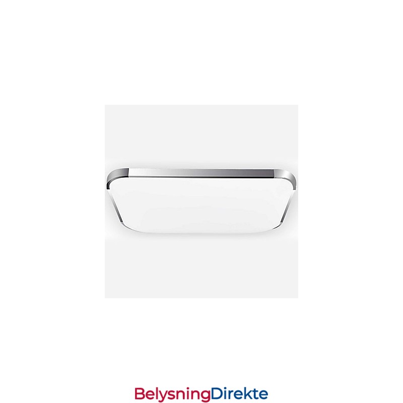 Moderne Samtids Galvanisert Metall Innfelt Montering