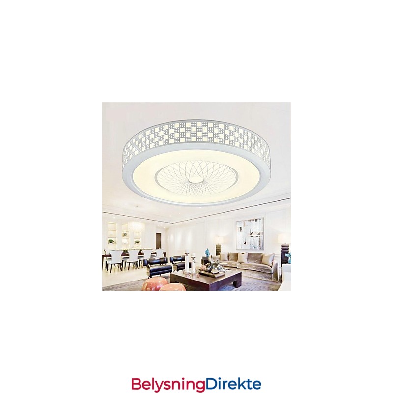 Moderne, Samtidskunstnerisk Metallinnfelling