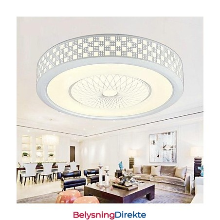 Moderne, Samtidskunstnerisk Metallinnfelling