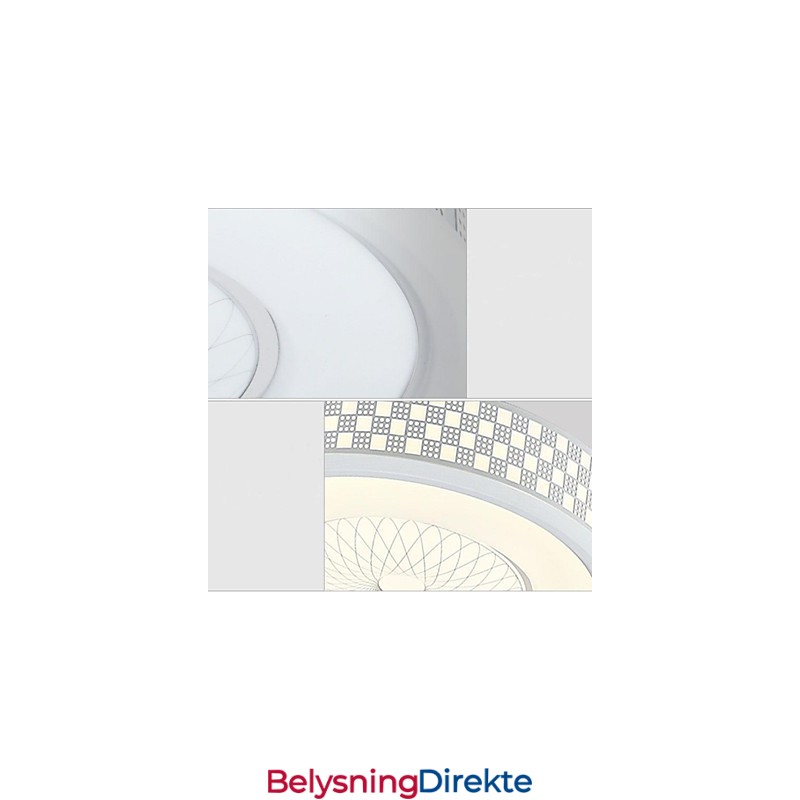 Moderne, Samtidskunstnerisk Metallinnfelling