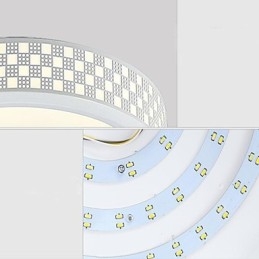 Moderne, Samtidskunstnerisk Metallinnfelling
