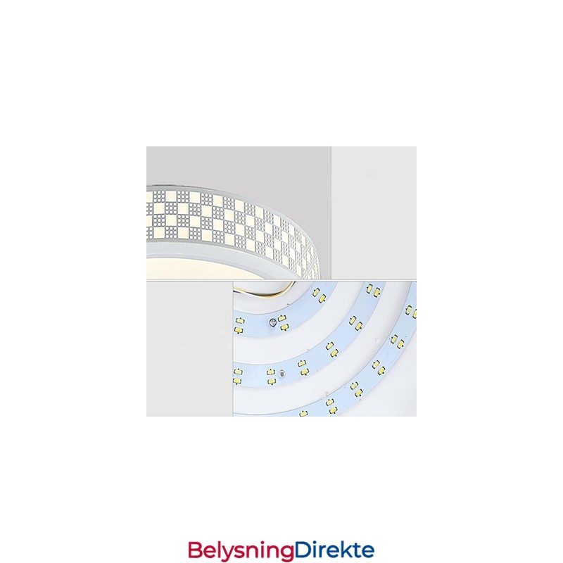 Moderne, Samtidskunstnerisk Metallinnfelling