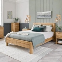 Vegglampe I Jernkunst I Hamptau Med Amerikansk Pastoral Retro-Stil Og Stikkontakt