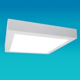 Moderne Samtidsmaleri Metall Innfelt